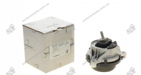 Подушка двигуна TRUCKTEC AUTOMOTIVE 08.22.048