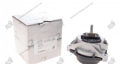 Подушка двигуна TRUCKTEC AUTOMOTIVE 08.22.050