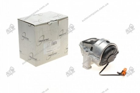 Подушка двигателя TRUCKTEC AUTOMOTIVE 07.20.081