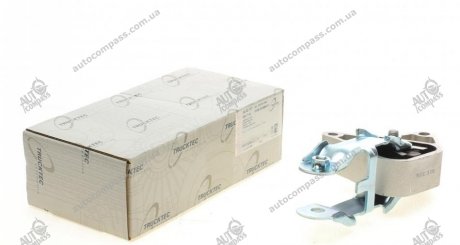 Подушка двигуна TRUCKTEC AUTOMOTIVE 02.22.107