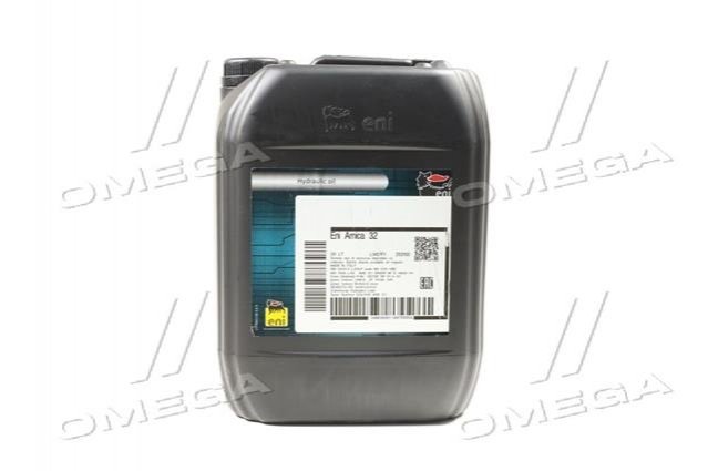 Олива гідравл. ENI ARNICA 32 (Каністра 18кг)