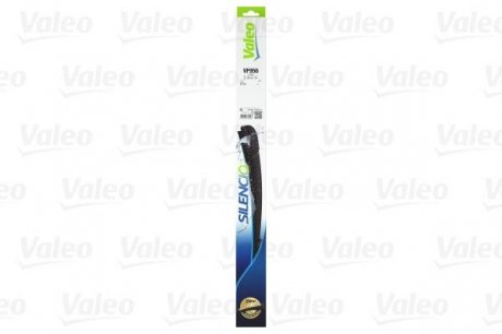 Щітка склоочисника Valeo 577956 (фото 1)