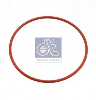 Уплотнительное кольцо, компрессор DT 1.18520