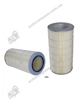 Фільтр повітряний JOHN DEERE WIX FILTERS 42706 (фото 1)