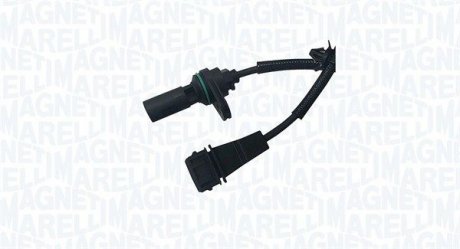 Датчик обертів колінвалу Magneti Marelli 064848240010 (фото 1)