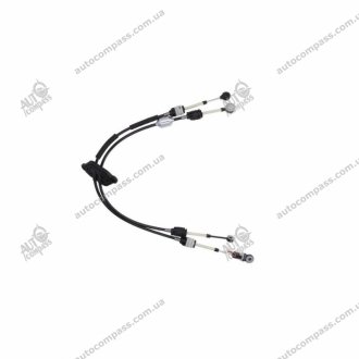 Трос важеля КПП LINEX 354432