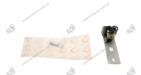 Ролик двери ROTWEISS RWS1020