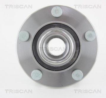 Ступиця перед. ABS+ Mazda 3 1.4-2.0i/1.6DI Turbo 03- Triscan 8530 50125 (фото 1)