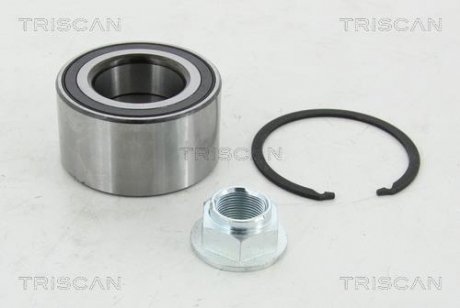 Підшипник маточини колеса Triscan 8530 50137 (фото 1)