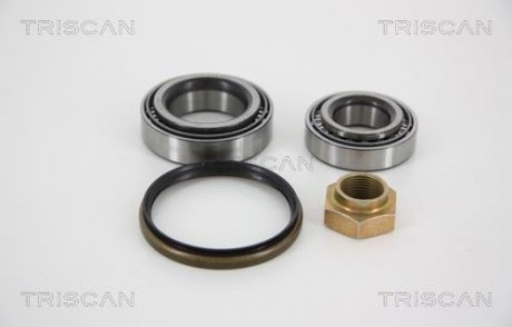 Підшипник маточини колеса Triscan 8530 25214 (фото 1)