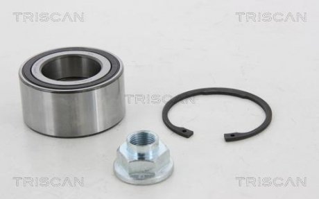 Підшипник маточини колеса Triscan 8530 24125 (фото 1)