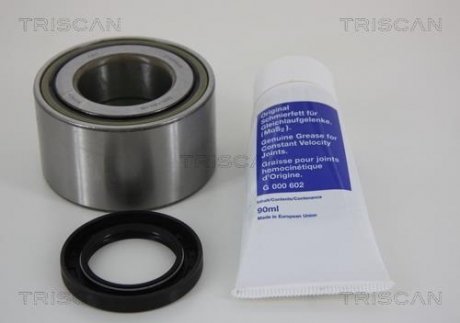 Підшипник маточини колеса Triscan 8530 18208 (фото 1)
