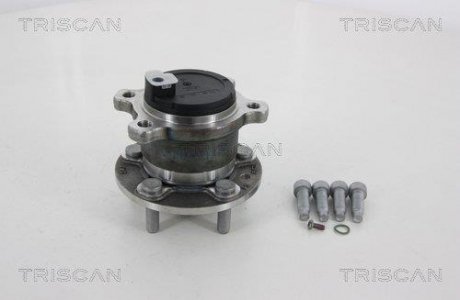 Підшипник маточини колеса Triscan 8530 16249 (фото 1)
