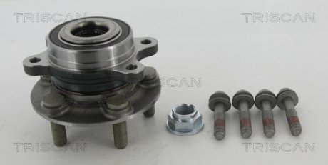 Підшипник маточини колеса Triscan 8530 16153 (фото 1)