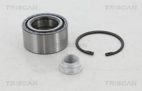 Підшипник маточини колеса Triscan 8530 11233 (фото 1)