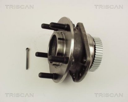 Підшипник маточини колеса Triscan 8530 10253 (фото 1)