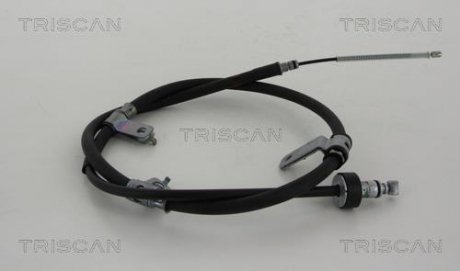 Трос гальмівний Triscan 8140 18116 (фото 1)