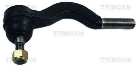 Накінечник тяги Triscan 8500 43107 (фото 1)