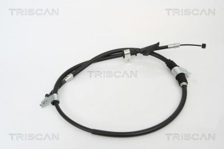 Трос гальмівний Triscan 8140 43127 (фото 1)