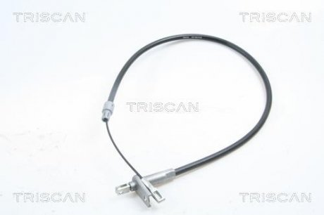 Трос гальмівний Triscan 8140 23122 (фото 1)
