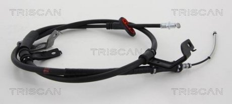 Трос гальмівний Triscan 8140 18168 (фото 1)