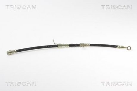 Патрубок Triscan 8150 18167 (фото 1)