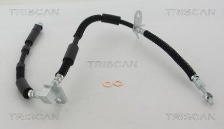 Патрубок Triscan 8150 17304 (фото 1)