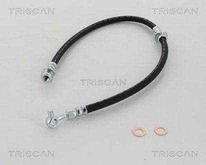 Патрубок Triscan 8150 14166 (фото 1)