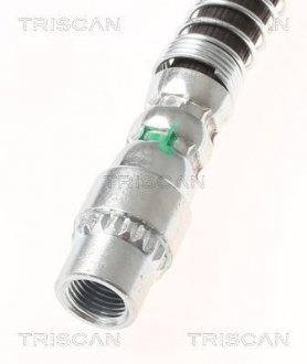 Патрубок Triscan 8150 10228 (фото 1)