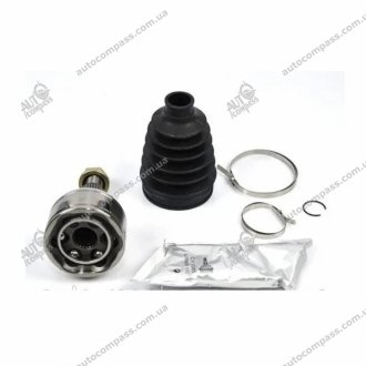 ШРУС наружний EXPERT LINE R968