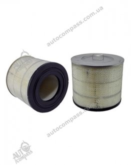 Фільтр повітряний JOHN DEERE WIX FILTERS 42738 (фото 1)