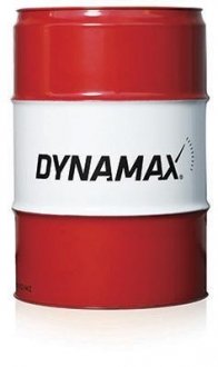 Масло моторное PREMIUM TRUCKMAN FE 10W40 (60L) Dynamax 502094 (фото 1)