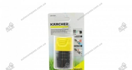 Коннектор универсальный Kaercher 2.645-192.0