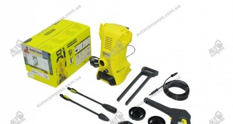 Мини-мойка высокого Kaercher 1.676-100.0