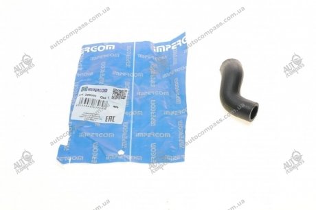 Патрубок системи охолодження IMPERGOM 229000