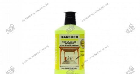 Средство чистящее Kaercher 6.295-753.0