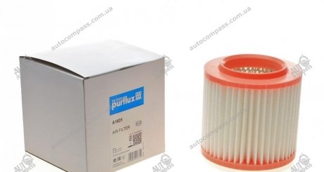 Фильтр воздушный PURFLUX A1831 (фото 1)