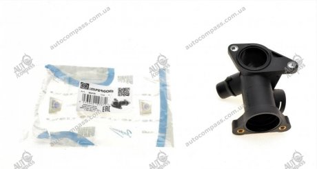 Фланець системи охолодження IMPERGOM 90238