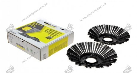 Щетка боковая Kaercher 2.644-032.0