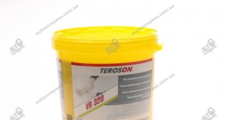 TEROSON VR Henkel 2185111 (фото 1)