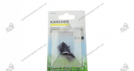 Штуцер для Kaercher 2.645-098.0 (фото 1)