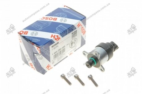 Клапан дозирования топлива ТНВД Bosch 1 465 ZS0 055