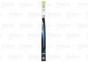 Комплект стеклоочистителей SILENCIO AQUABLADE / 750 - 730 mm / бескаркасные / Valeo 572314 (фото 2)