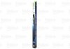 Комплект стеклоочистителей SILENCIO AQUABLADE / 750 - 730 mm / бескаркасные / Valeo 572314 (фото 4)