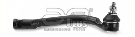 Наконечник рулевой прав HYUNDAI Sonata YF 2009- I40 (VF) [03/12-] 1.6 GDI (замена для 20665AP) APPLUS 24122AP (фото 1)