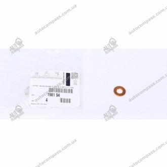 Шайба под форсунку CITROEN/PEUGEOT 198194