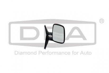 Зеркало заднего вида правое VW T4 (91-04) DPA 88570304802 (фото 1)