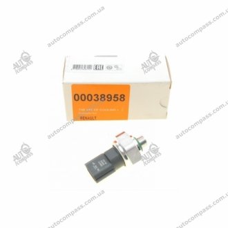 Вимикач пневматичний NRF 38958