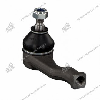 Наконечник рулевых тяг SWAG 87 94 1369