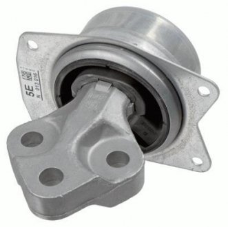 Опора двигуна/КПП Lemforder 37277 01